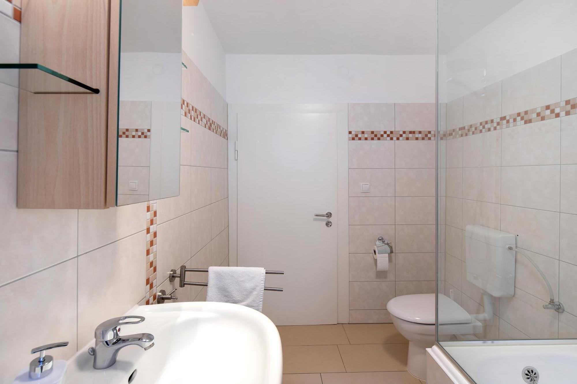 Heikes Ferienwohnung Schauenburg エクステリア 写真