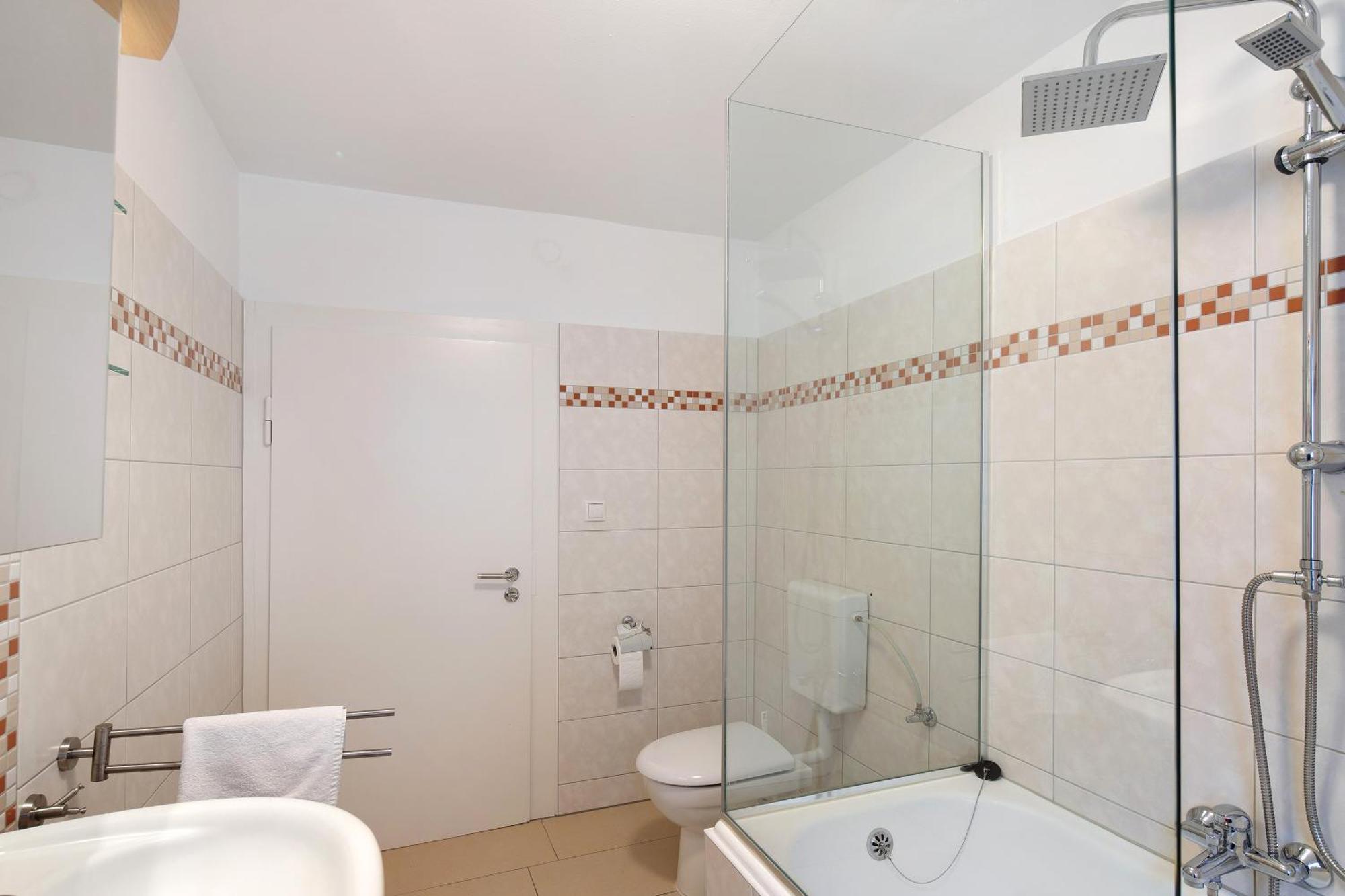 Heikes Ferienwohnung Schauenburg エクステリア 写真